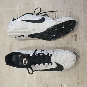NIKE Zoom Rival S 9 Racing Spike Shoes 12.5